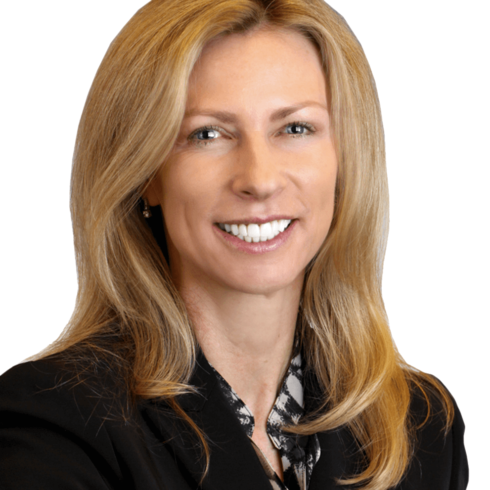 Photo of Mary Chapin, VP, Chief Legal Officer and Corporate Secretary