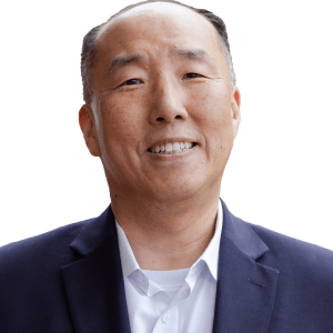 Daniel Lee, President & CEO