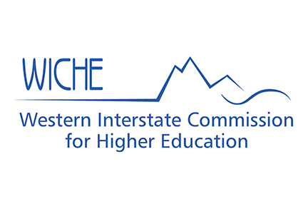 WICHE - Western Interstate Commission for Higher Education