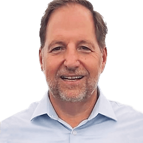 Photo of Andrew Siclari, Chief Financial Officer