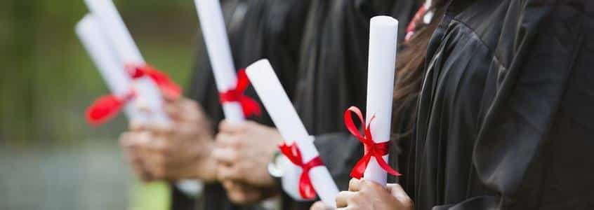 Addressing Credential Fraud in Higher Education