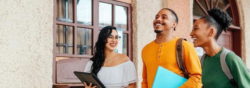 Research Center: Fall Postsecondary Enrollment Rebounds Above Pre-Covid Levels