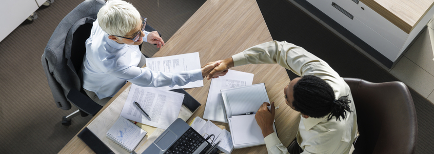 Supporting College Graduate Career Pursuits through Degree Verifications