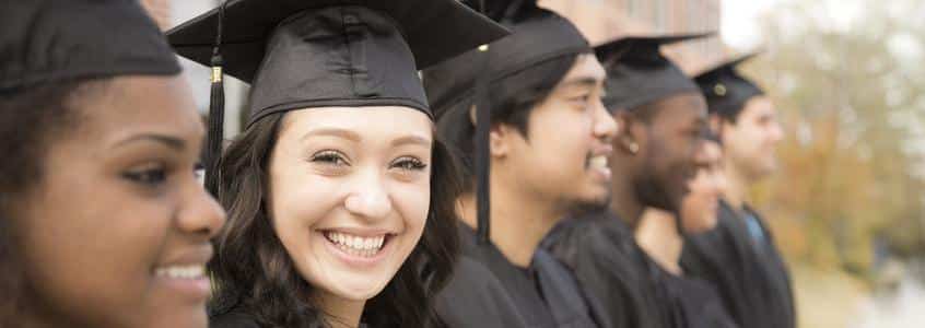 High School Income Level Drives Postsecondary Success