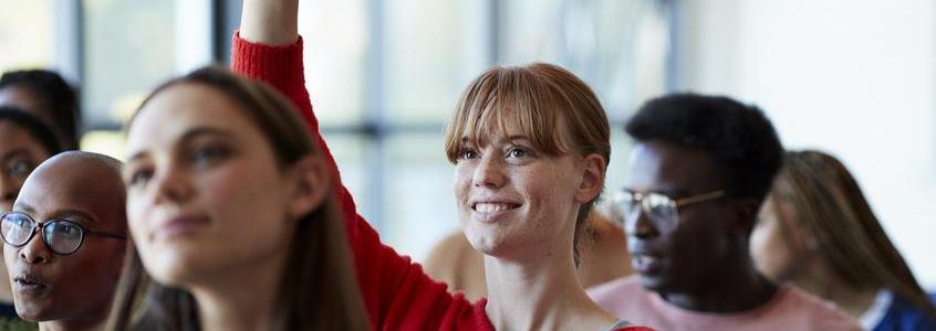 DATA DIVE: Returning Learners Lead Transfer Population