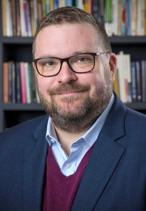 Matt Holsapple, Senior Director of Research, National Student Clearinghouse